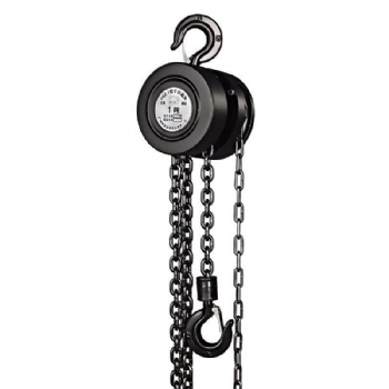 HSZ CHAIN BLOCK