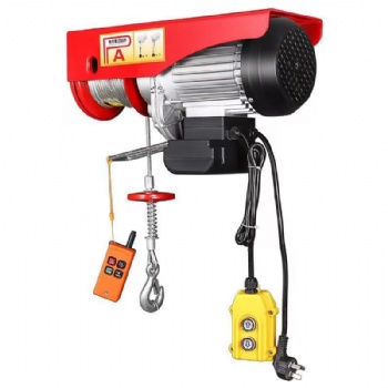 MINI ELECTRIC HOIST PA